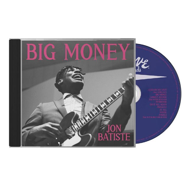 BIG MONEY