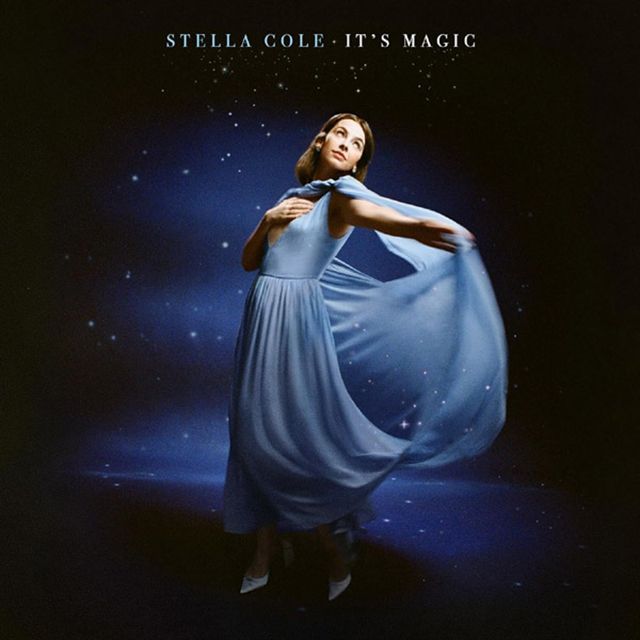 IT`S MAGIC