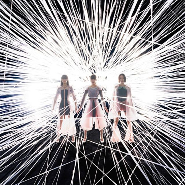 FUTURE POP [CD+BD]