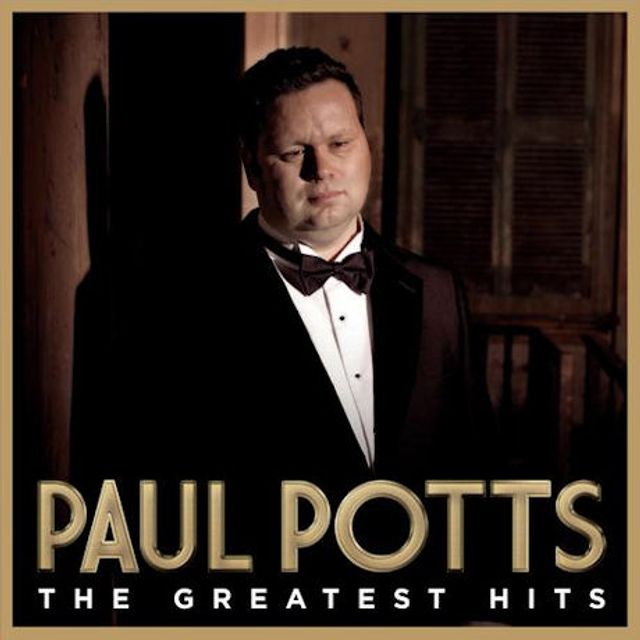 THE GREATEST HITS