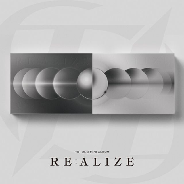 RE:ALIZE [미니 2집]