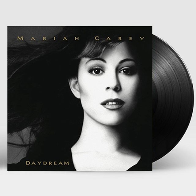 DAYDREAM [LP]