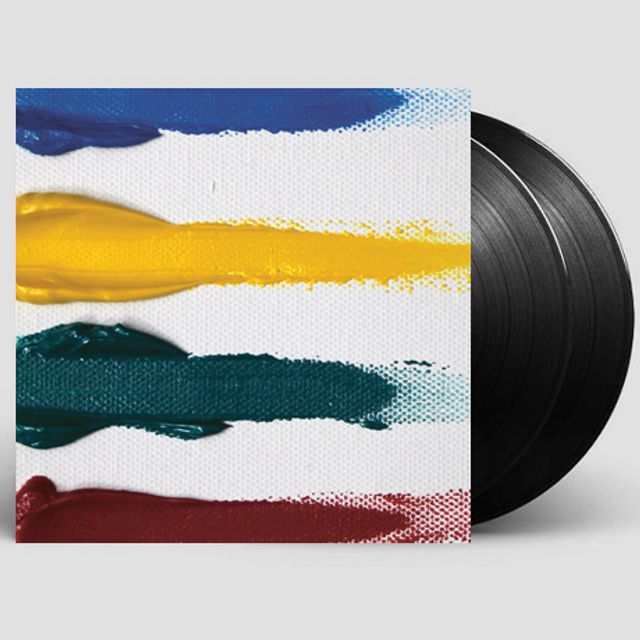QUARTETS: ONE - FOUR [피터 그렉슨: 사중주 1-4번] [LP]