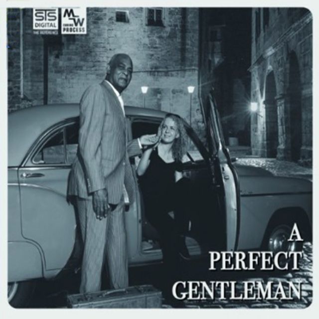 A PERFECT GENTLEMAN