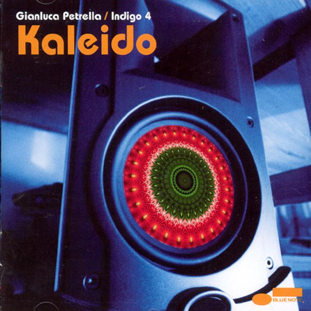 KALEIDO