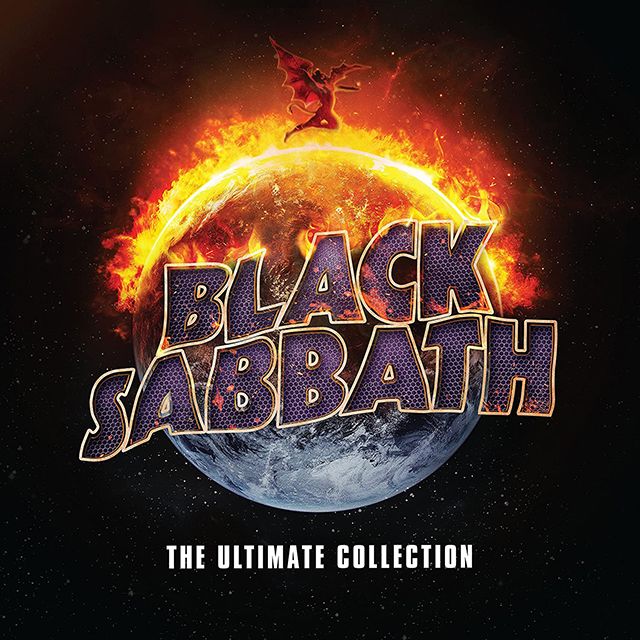 THE ULTIMATE COLLECTION [REMASTERED]