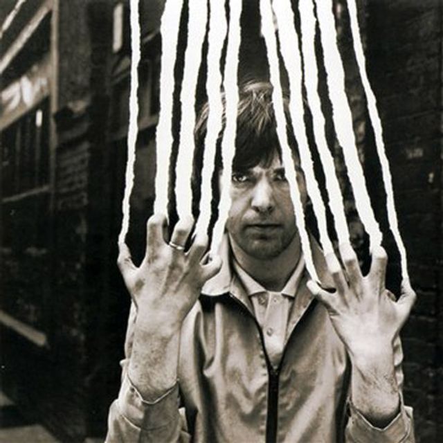 PETER GABRIEL 2 [2002 REMASTER]