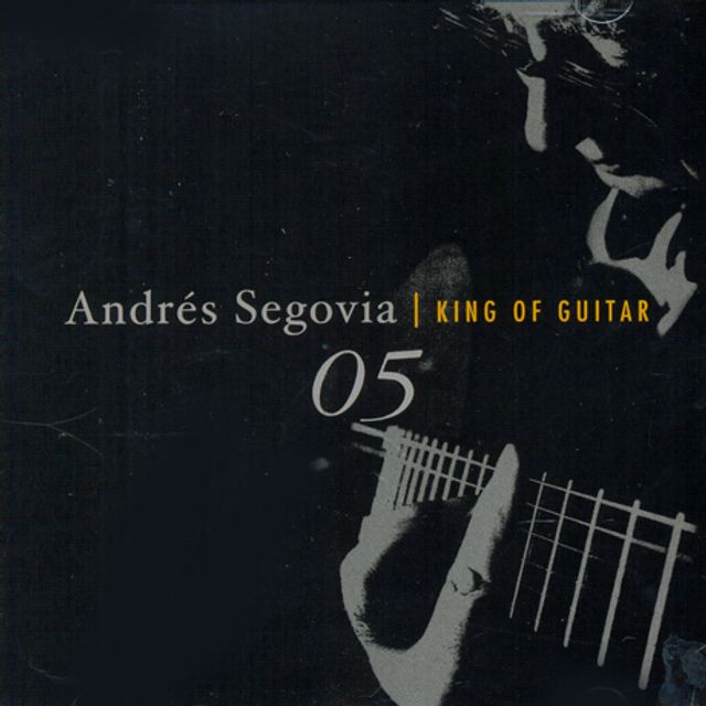 KING OF GUITAR 05