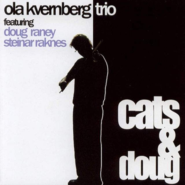 CATS & DOUG