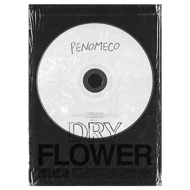 DRY FLOWER [EP]