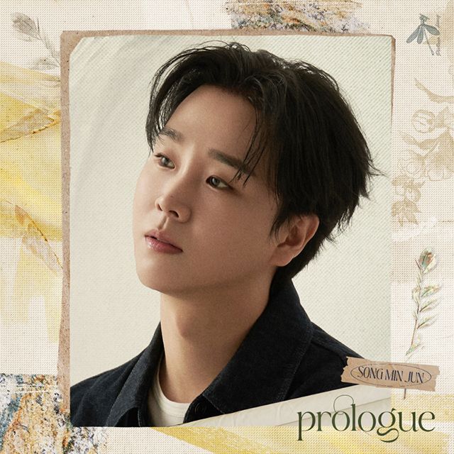 PROLOGUE [미니 1집] [PHOTOBOOK + USB + CD]