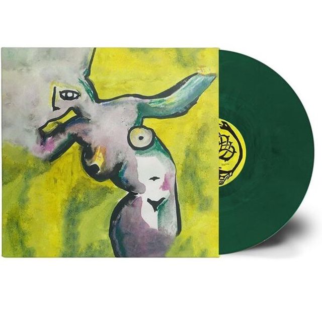 IN LIMERENCE [LP]