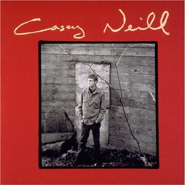 CASEY NEILL