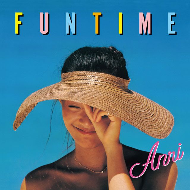 FUN TIME [LP]
