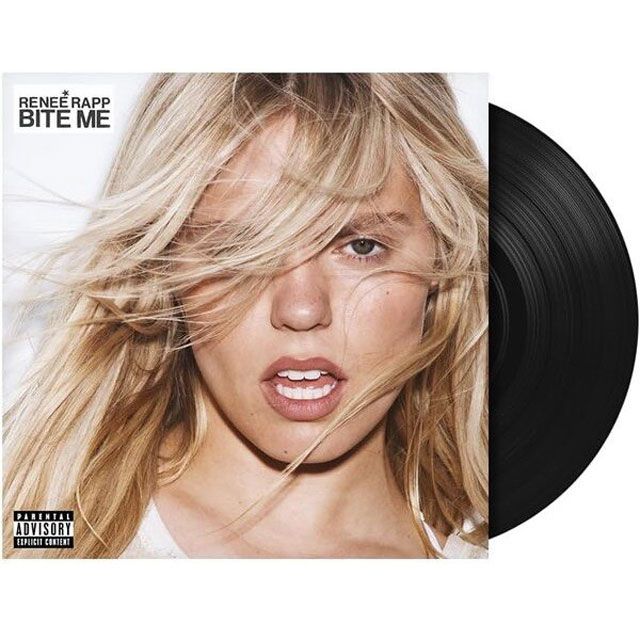 BITE ME [LP]