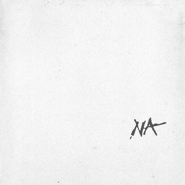 NA [정규 6집] [LP]