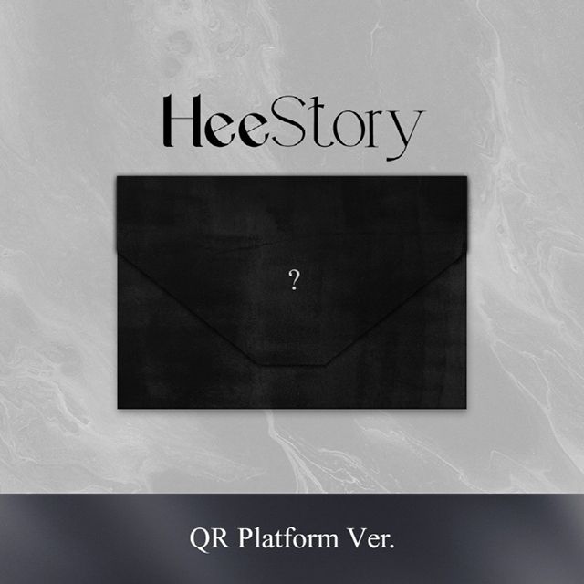 HEESTORY [QR PLATFORM VER]