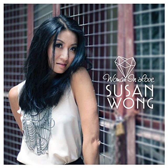WOMAN IN LOVE [LIMITED] [180G LP]