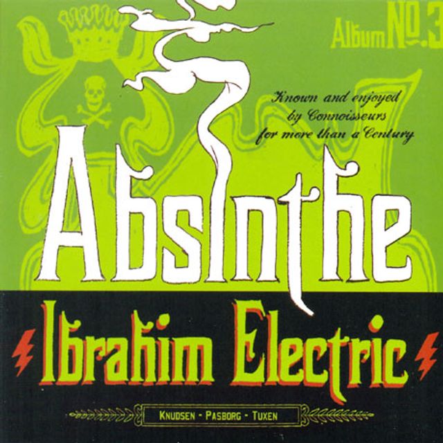 ABSINTHE
