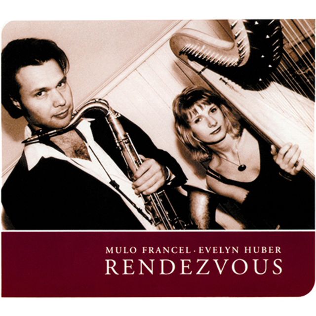 RENDEZVOUS