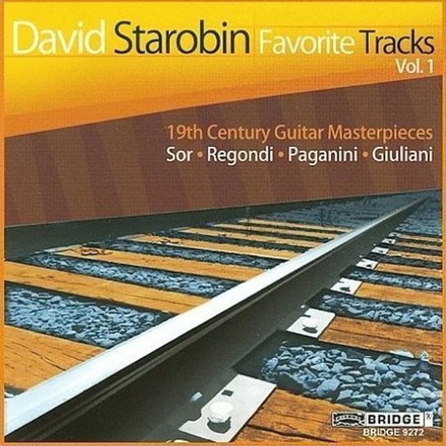 FAVORITE TRACKS, VOL.1