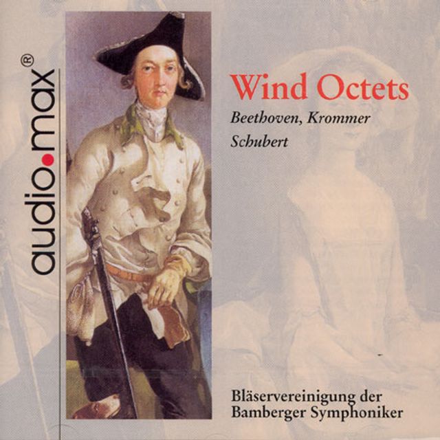 WIND OCTETS