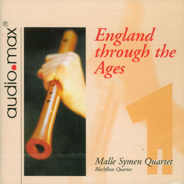 MALLE SYMEN QUARTET