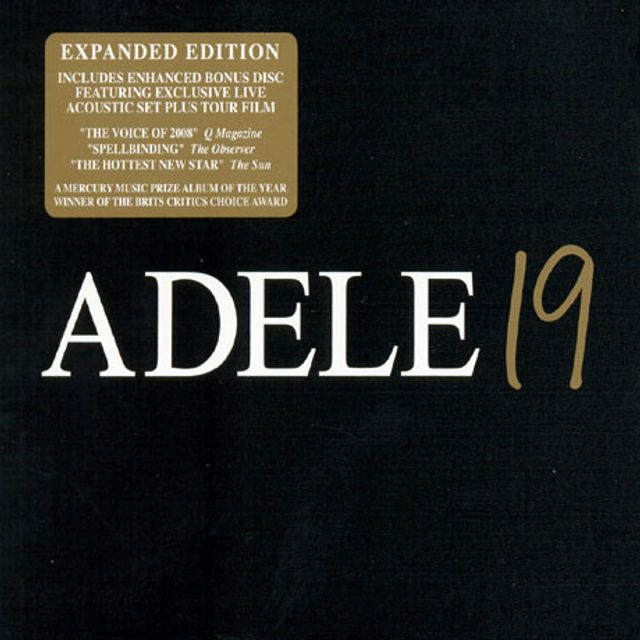 19 [DELUXE EDITION]