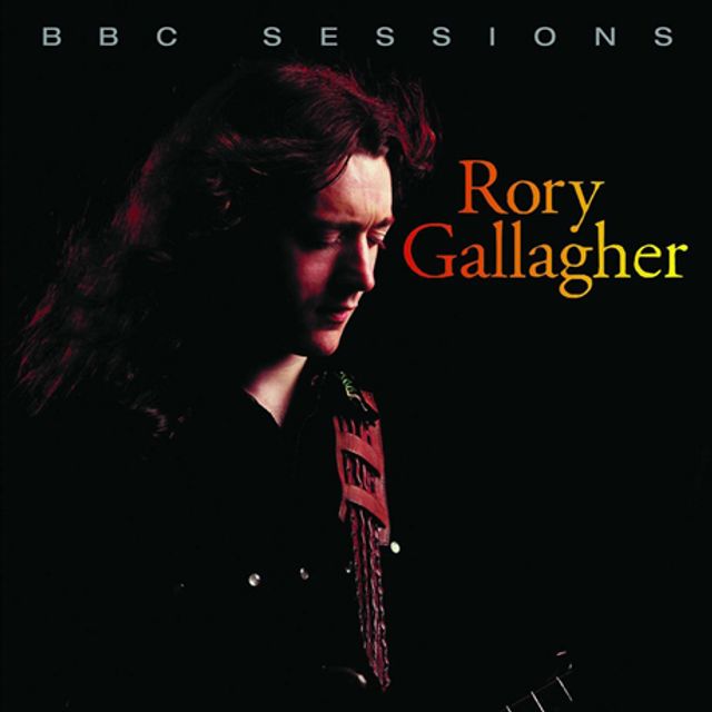 BBC SESSIONS
