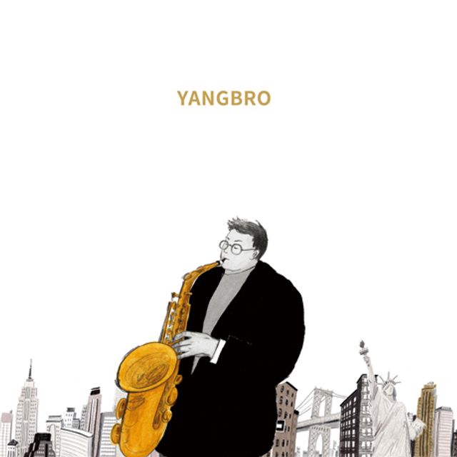 YANGBRO