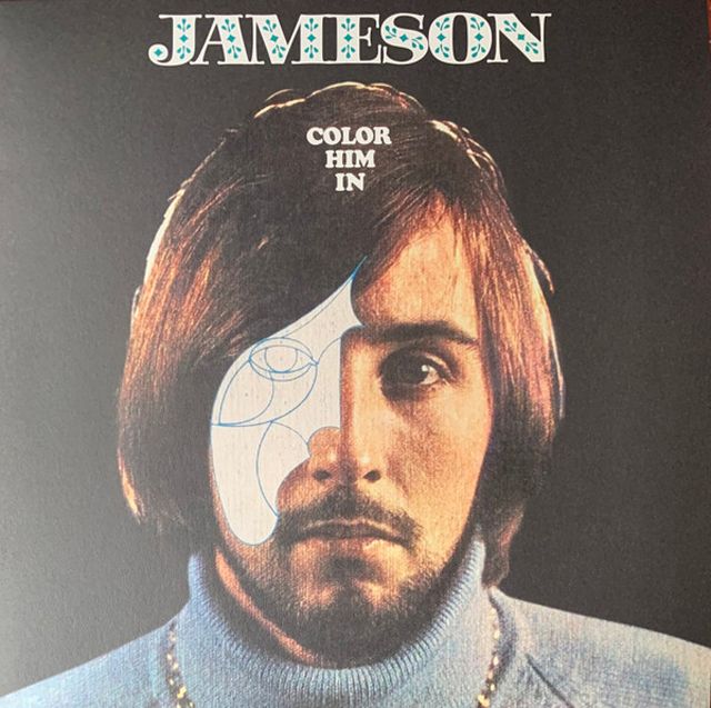 COLOR HIM IN [LP]
