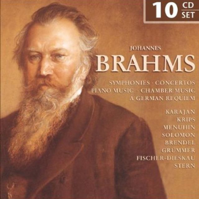 SYMPHONIES, CONCERTOS, PIANO MUSIC ETC [BOX SET]