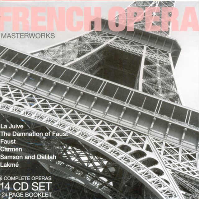 MASTERWORKS