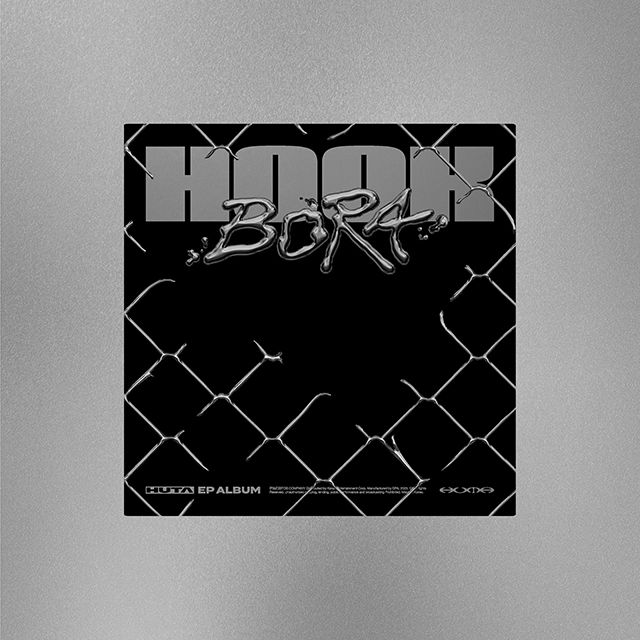HOOK [EP]
