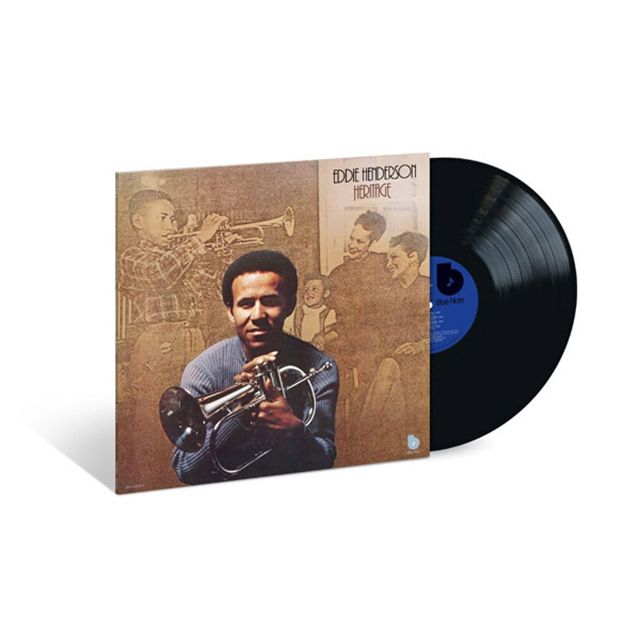 HERITAGE [BLUE NOTE CLASSIC VINYL SERIES] [180G LP]