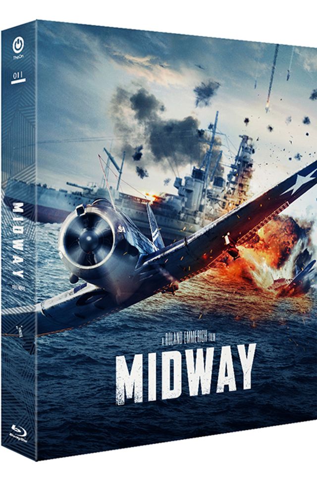 미드웨이 [풀슬립 한정판] [MIDWAY]