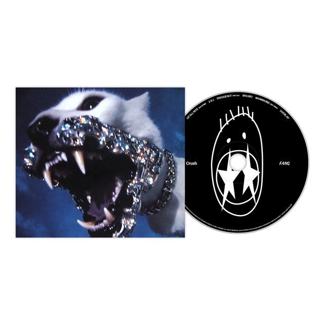 FANG [EP]