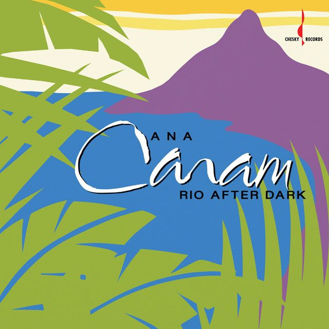 RIO AFTER DARK [180G LP]