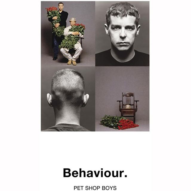 BEHAVIOUR [2018 REMASTER]