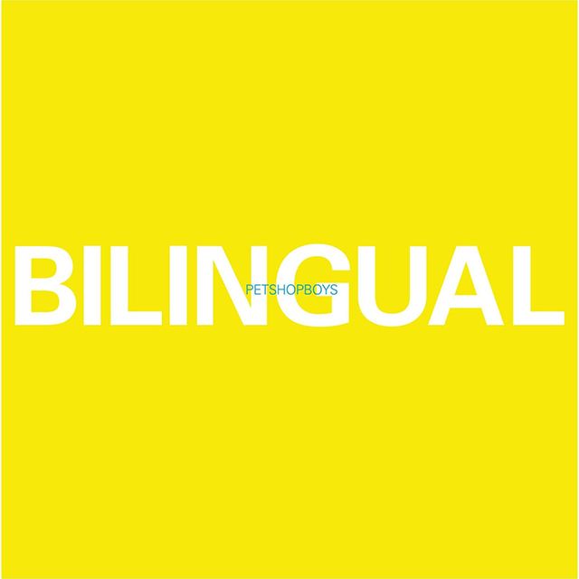 BILINGUAL [2018 REMASTER]