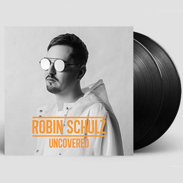UNCOVERED [LP]
