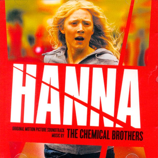 HANNA [한나]
