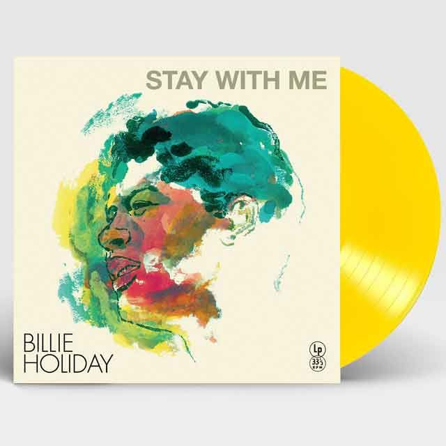 STAY WITH ME [YELLO LP]