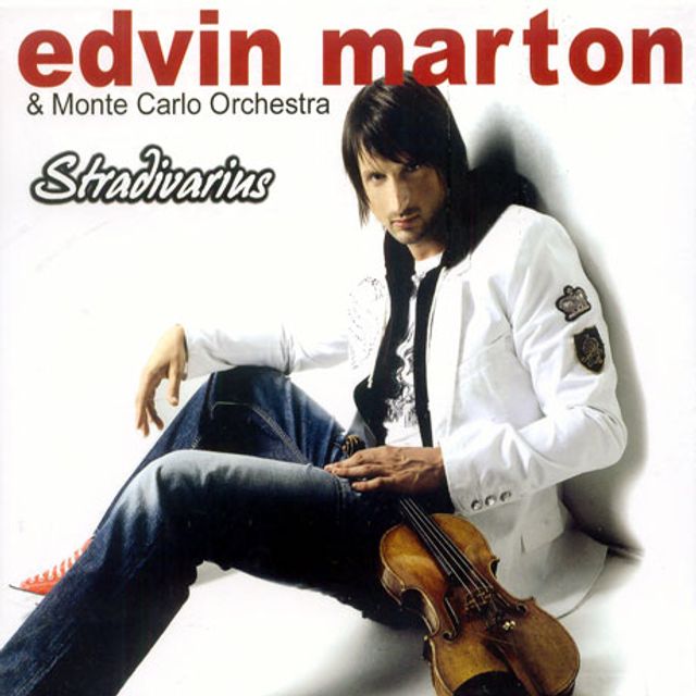 STRADIVARIUS