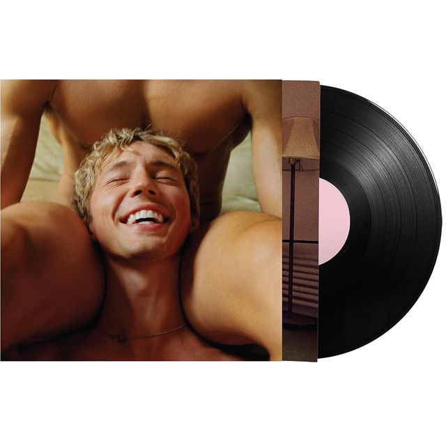 SOMETHING TO GIVE EACH OTHER [LP]