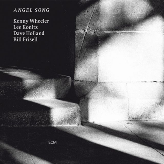 ANGEL SONG