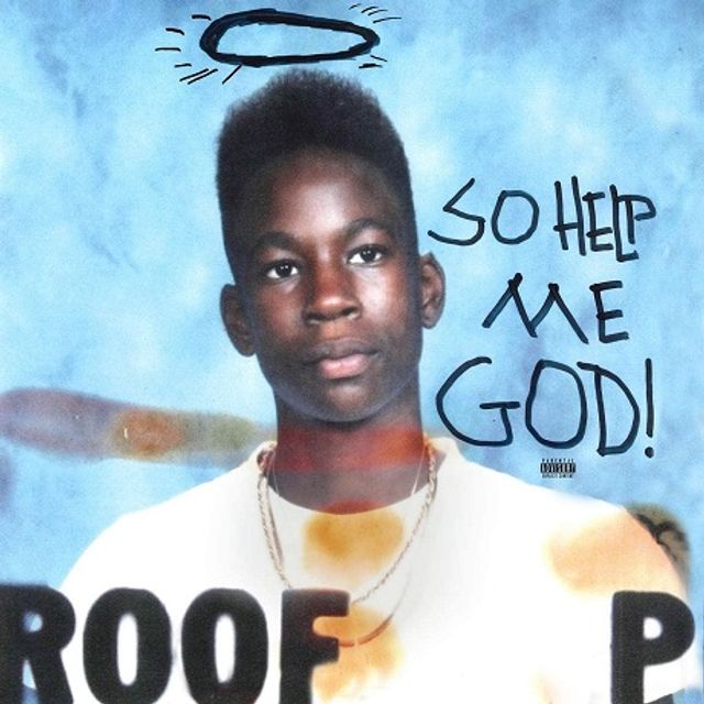 SO HELP ME GOD!