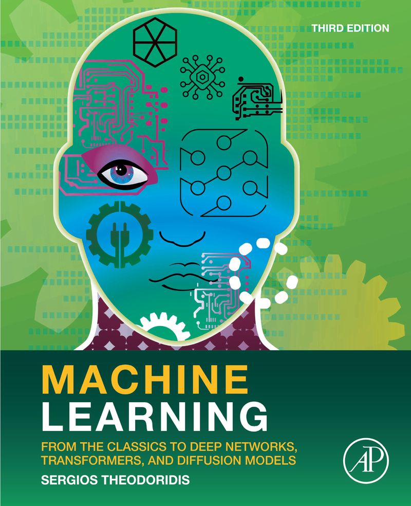 Machine Learning | Sergios Theodoridis | Elsevier - 교보ebook