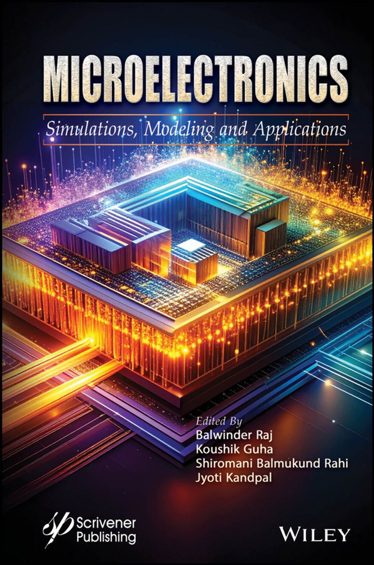 Microelectronics Slivers Microelectronics | Balwinder Raj | Wiley-Scrivener - 교보ebook