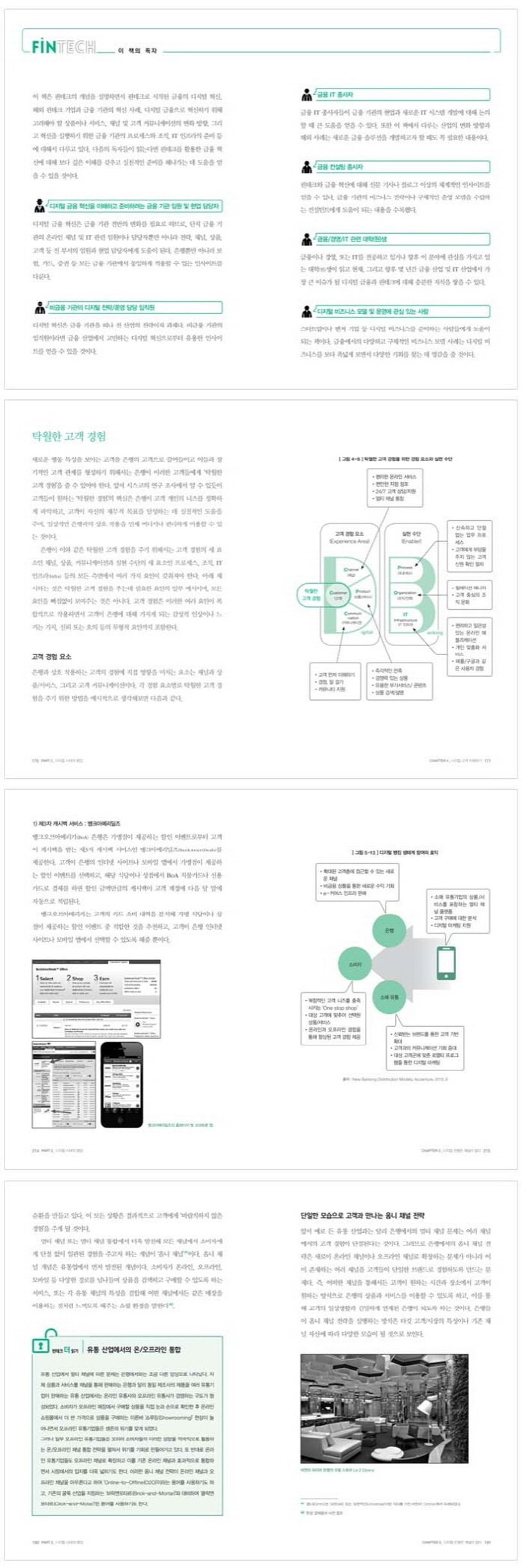 핀테크 | 강창호 - 교보문고